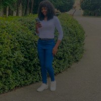Juliet Ugwuanyi