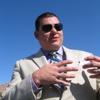 Michael Tapia