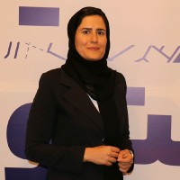 Fatemeh Jamali