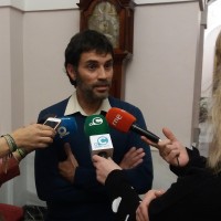 Javier Cuenca