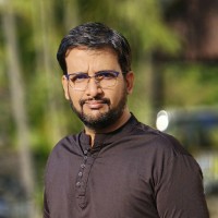 Chaitanya Patel
