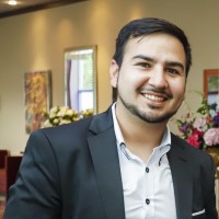 Daniel Elías Henríquez Garcia