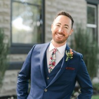 Jonathan Myers