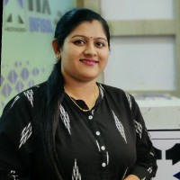 Ananya Mishra