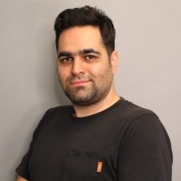 Mehrdad Irani