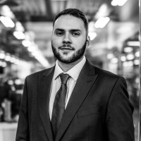 Michael Thomas - Corporate Account Manager