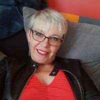 Sylvie Moreau