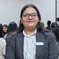 Vidhiti gaur