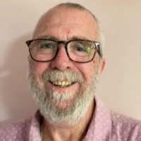 Peter Rimmer