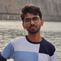 Vamshi Bukya