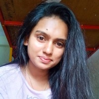 Deeksha A S