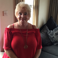 Catherine Sweeney