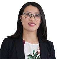 Sarah Wong