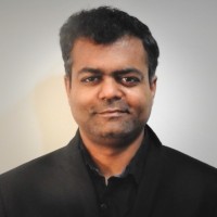 Kunal More, Ph. D.