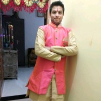 Rushikesh Bali