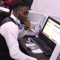 Ofishe Franklin Ogaga