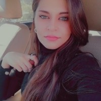 Amina Alroubai