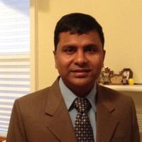 Mo Ahmed