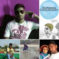 Shrawan Choudhary