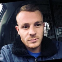 Almir Ahmetovic