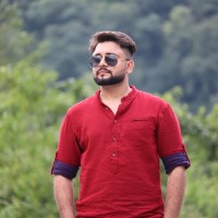 Vishal Tyagi
