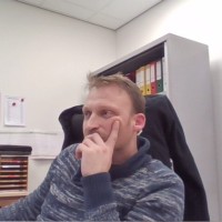 Kristof De Groe