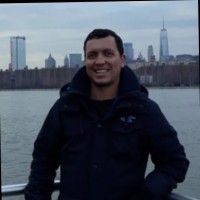Fernando Bastos Fernandes, Post-Phd Reservoir Damage Evaluation