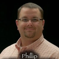 Phillip Jones