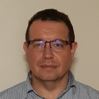 Johan Oosthuizen