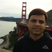 Ramesh Narikellam