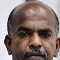 Subramanian Mohan