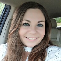 Christina Mcrae