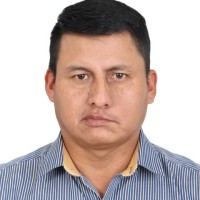 Luis Chizaguano