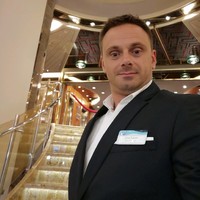 Uros Nikolic