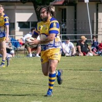 Robert Jeffery