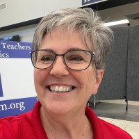 Carolyn Smith