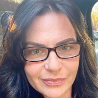 Joy Dronne