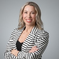 Debra McKinnon, CPA, CMA
