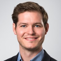 Mark Schweizer