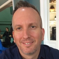 Michael Breen