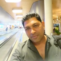 Prashant Patel