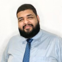Gilberto Souza