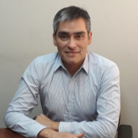 Claudio Silva Arenas