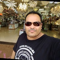 Welter Rodrigues Chaves Alves