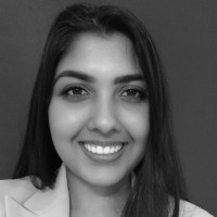 Nupur Agrawal