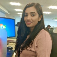 Shruthi Panicker