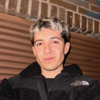 Diego Tirado Hernandez