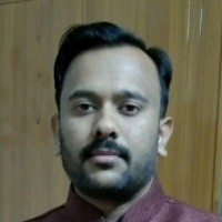 Devendra Singh Solanki