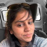 Rathika Elangovan