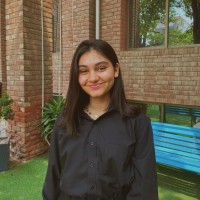 Afrah Qaisar Amin